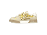 Versace x Fendi Match Fendace - Banlieue91