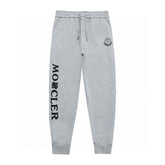 Moncler Long Pants 'Grey' - Banlieue91