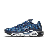 Nike Air Max Plus 'Midnight Navy White' - Banlieue91