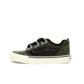 Vans Vault Knu-Skool VR3 DR "Marshmallow Green/Black" - Banlieue91