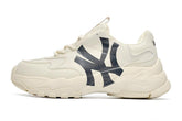 MLB Big Ball x Chunky New York Yankees Sneakers - Banlieue91