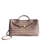 Bottega Veneta Bottega Veneta Andiamo East/West Small Tote Bag - Banlieue91