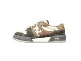 Versace x Fendi Match Fendace - Banlieue91