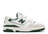 New Balance 550 White Green - Banlieue91