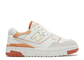 New Balance 550 White Au Lait - Banlieue91