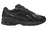 New Balance 1906D Protection Pack Black Leather - Banlieue91
