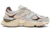 New Balance 9060 Grey Matter Timberwolf - Banlieue91