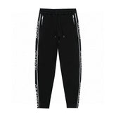 Givenchy Long Pant 'Black/White' - Banlieue91