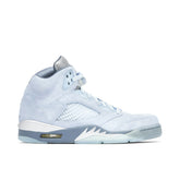 AIR JORDAN 5 BLUEBIRD WOMENS