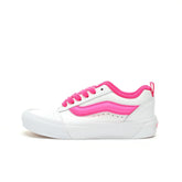 Vans Vault Knu-Skool VR3 LX "White Pink" - Banlieue91