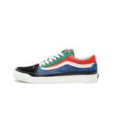 BAPE x Vans Old Skool "Camo" - Banlieue91