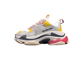 BALENCIAGA TRIPLE S SNEAKER - Banlieue91