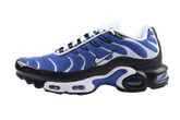 Nike Air Max Plus 'Varsity Royal Black White' - Banlieue91