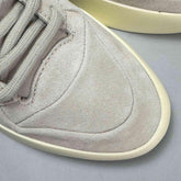 Adidas Originals FORUM X Fear of God - Banlieue91