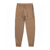 Burberry Long Pant 'Brown/Beige' - Banlieue91