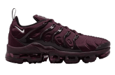 Nike Air VaporMax Plus 'Night Maroon' - Banlieue91