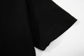 Gucci T-Shirt Without Collar 'Black & White' - Banlieue91