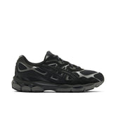 ASICS GEL-NYC GRAPHITE GREY BLACK