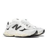 New Balance 9060 White Black - Banlieue91