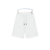 Gucci Sport Short Pant 'White' - Banlieue91