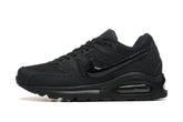 Air Max Command 'Triple Black' - Banlieue91
