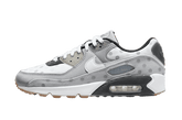 Nike Air Max 90 'White Polka Dot' - Banlieue91