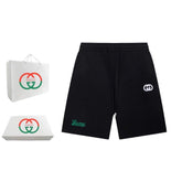 Gucci Sport Short Pant 'Black' - Banlieue91