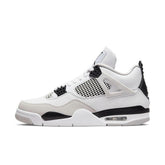 Air Jordan 4 Retro 'Military Black' - Banlieue91