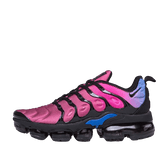Nike Air VaporMax Plus 'Black Team Red Hyper Violet' - Banlieue91