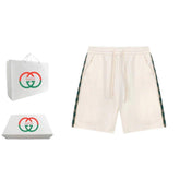 Gucci Sport Short Pant 'Beige' - Banlieue91