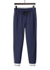 Gucci Long Pant 'Blue/White' - Banlieue91