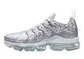 Nike Air VaporMax Plus 'Silver White' - Banlieue91