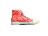 BALENCIAGA PARIS HIGH TOP SNEAKER - Banlieue91