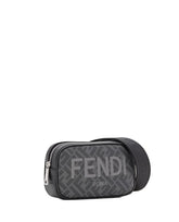 Fendi Roma Printed Small Camera Case - Banlieue91