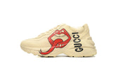 Gucci 'Rhyton Mouth' - Banlieue91