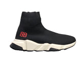 BALENCIAGA SPEED 2.0 RECYCLED KNIT SNEAKER - Banlieue91