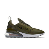 Nike Air Max 270 'Medium Olive' - Banlieue91