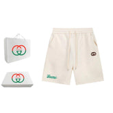 Gucci Sport Short Pant 'Beige' - Banlieue91