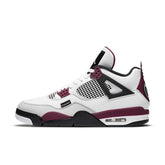Air Jordan 4 Retro 'PSG Paris Saint-Germain' - Banlieue91