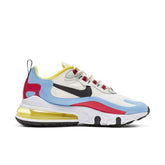 Nike Air Max 270 React 'Bauhaus' - Banlieue91