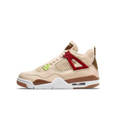Air Jordan 4 Retro 'Where the Wild Things Are' - Banlieue91