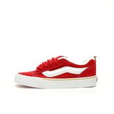 Vans Vault Knu-Skool VR3 LX "White/Red/Gold" - Banlieue91