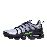 Nike Air VaporMax Plus 'Black Volt' - Banlieue91