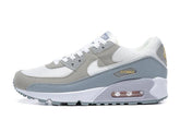 Nike Air Max 90 'Greyscale' - Banlieue91