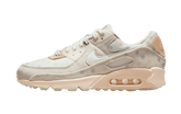 Nike Air Max 90 'Shimmer Polka Dot Sand' - Banlieue91