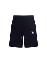 Dior Knit Basketball Shorts 'Black' - Banlieue91