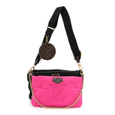 Louis Vuitton Econyl Monogram Pillow Maxi Multi Pochette Accessories - Banlieue91