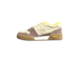 Fendi Match Low Tops - Banlieue91