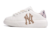 MLB Classic x Chunky Heel Monogram New York Yankees - Banlieue91