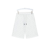 Louis Vuitton Sport Short Pant 'White' - Banlieue91